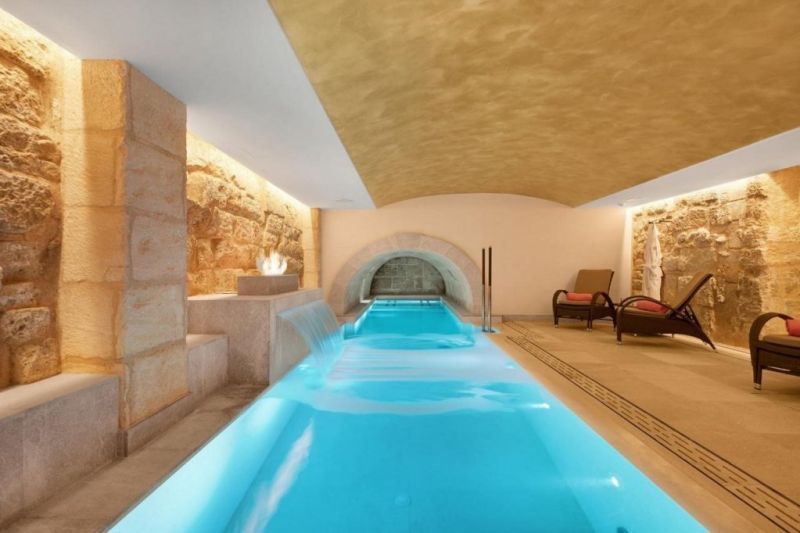 Gloria De Sant Jaume Hotel 5*
