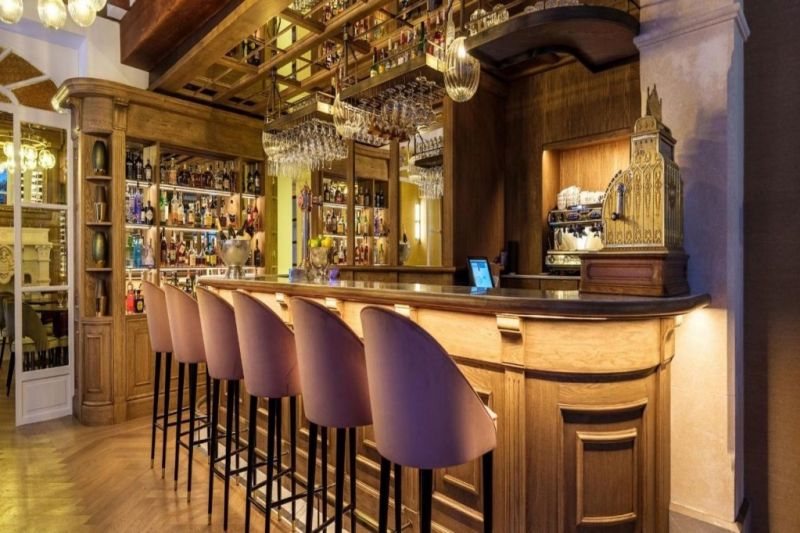 Gloria De Sant Jaume Hotel 5*