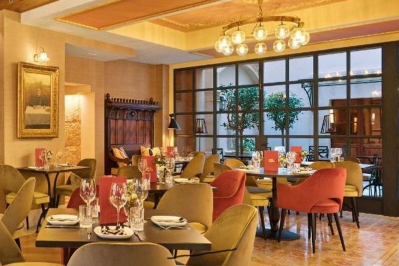 Gloria De Sant Jaume Hotel 5*