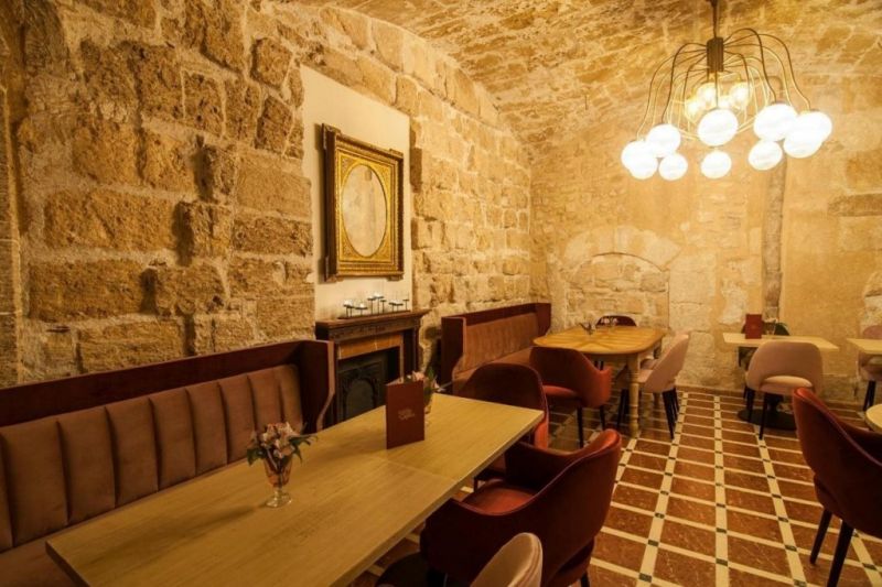 Gloria De Sant Jaume Hotel 5*