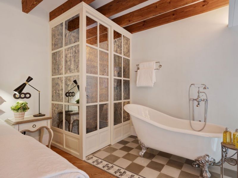 Gloria De Sant Jaume Hotel 5*