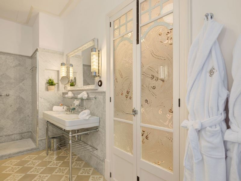 Gloria De Sant Jaume Hotel 5*