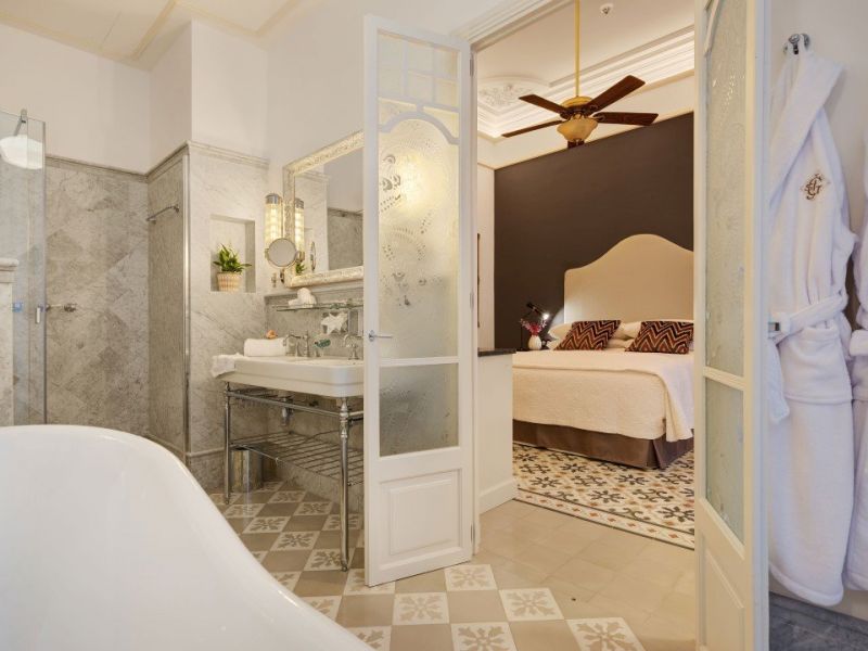 Gloria De Sant Jaume Hotel 5*