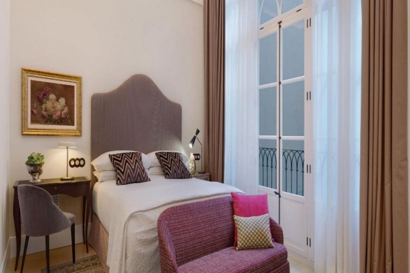 Gloria De Sant Jaume Hotel 5*