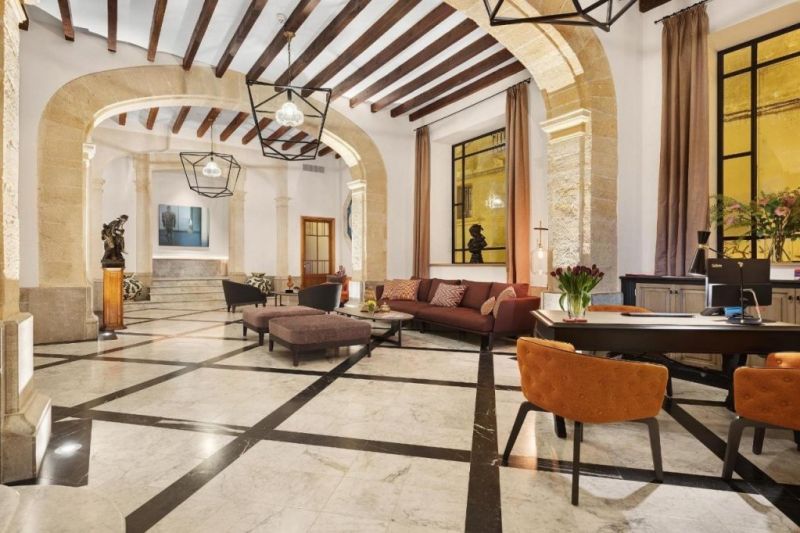 Gloria De Sant Jaume Hotel 5*