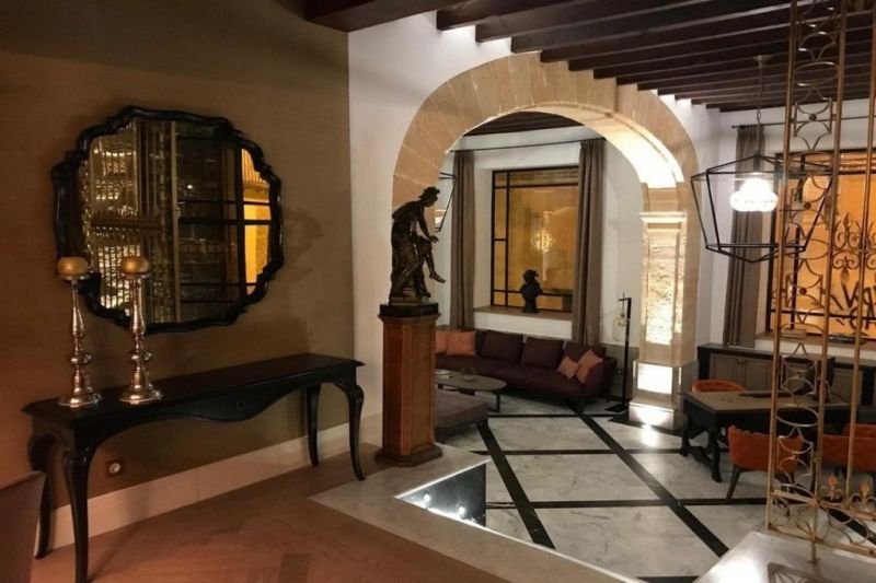 Gloria De Sant Jaume Hotel 5*