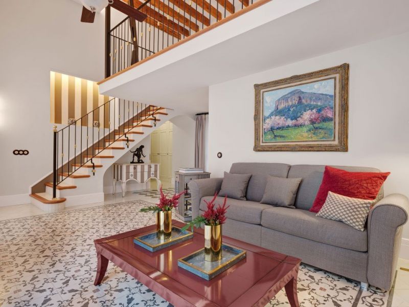 Gloria De Sant Jaume Hotel 5*