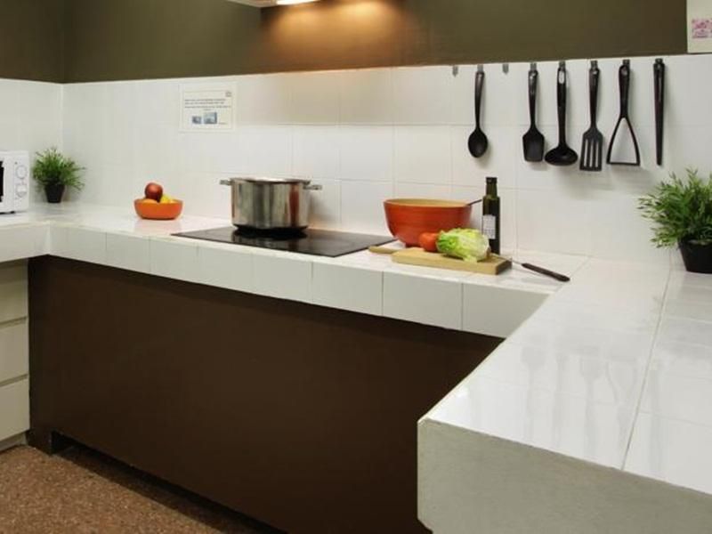 Gracia City Hostel 1*