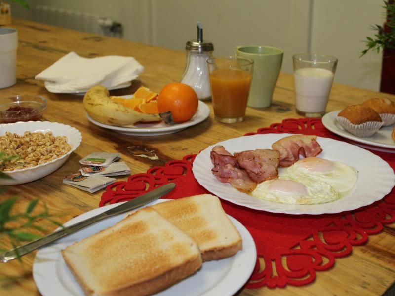 Gracia City Hostel 1*