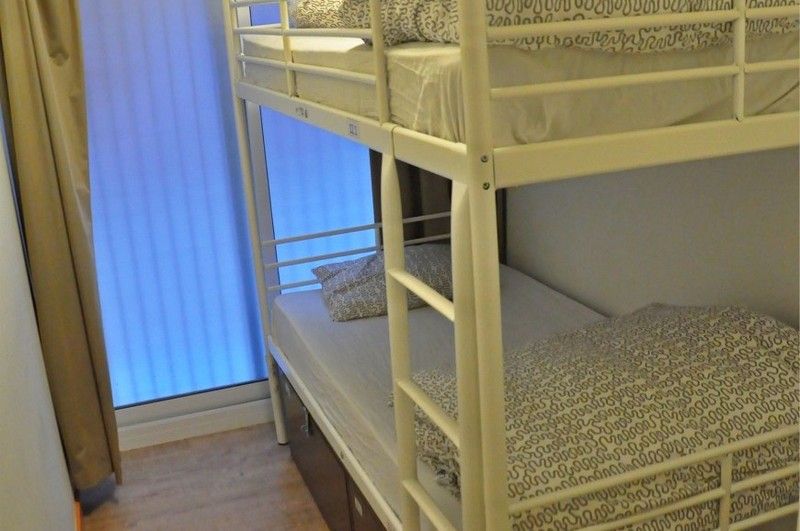 Gracia City Hostel 1*