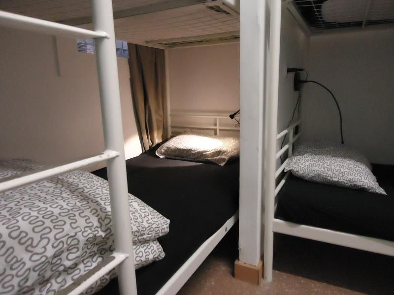 Gracia City Hostel 1*
