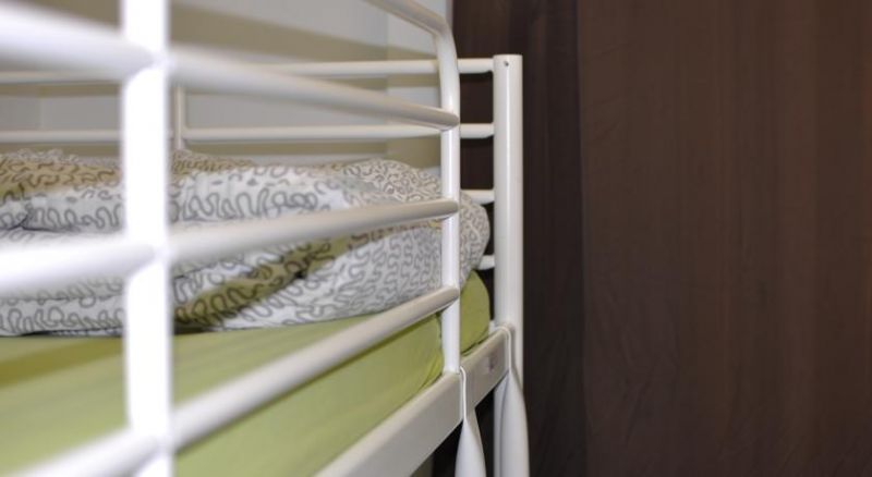 Gracia City Hostel 1*