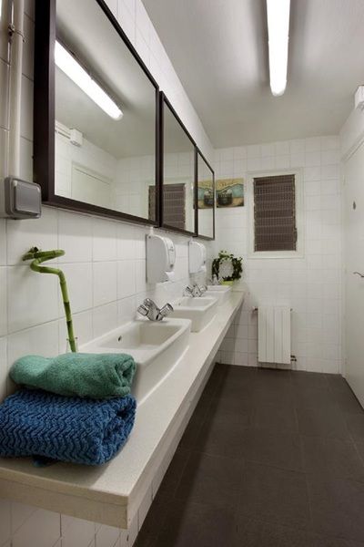 Gracia City Hostel 1*