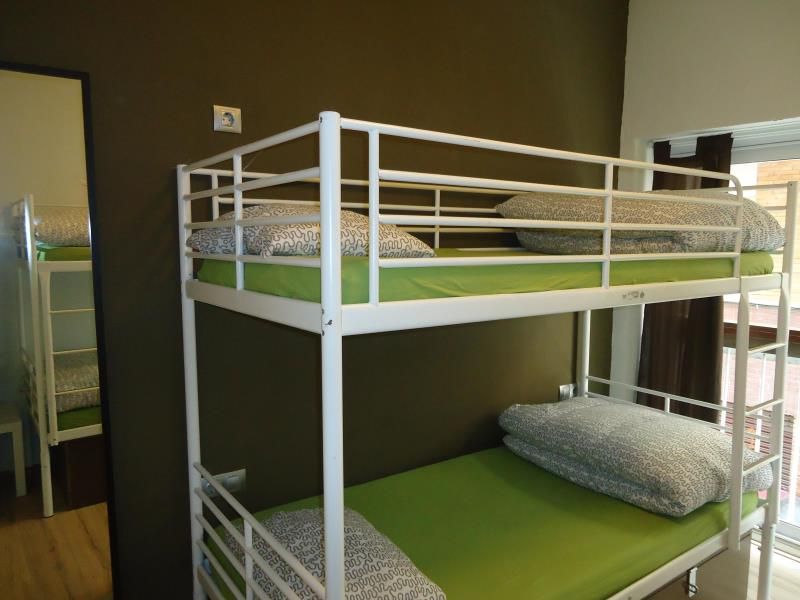 Gracia City Hostel 1*