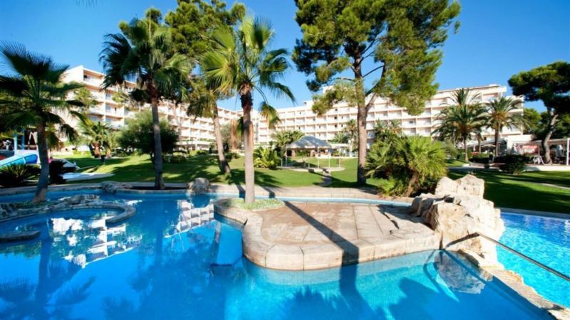 Grupotel Aldea Gran Vista & Spa 4*
