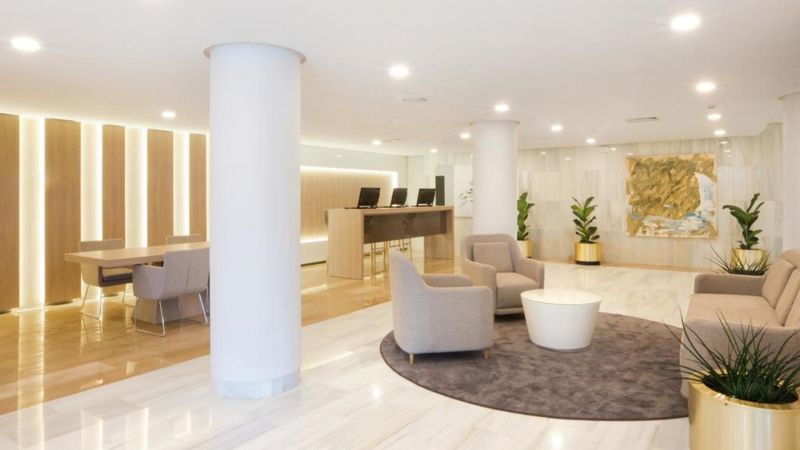 Grupotel Aldea Gran Vista & Spa 4*