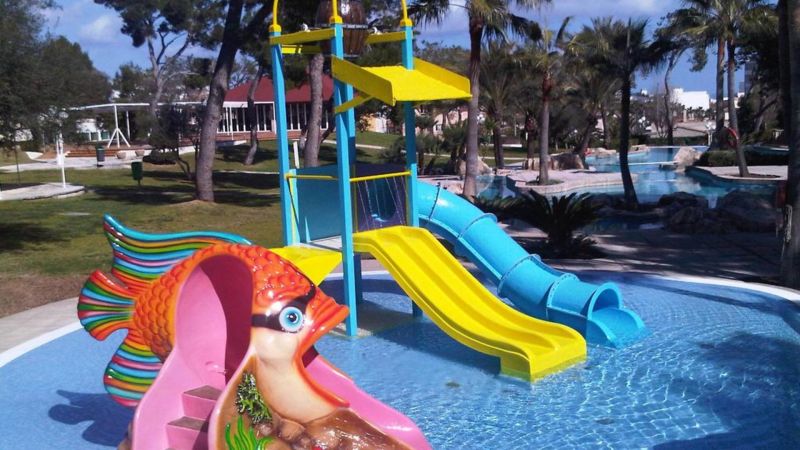 Grupotel Aldea Gran Vista & Spa 4*