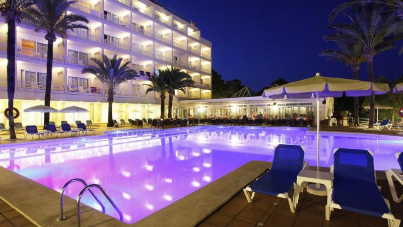 Grupotel Aldea Gran Vista & Spa 4*