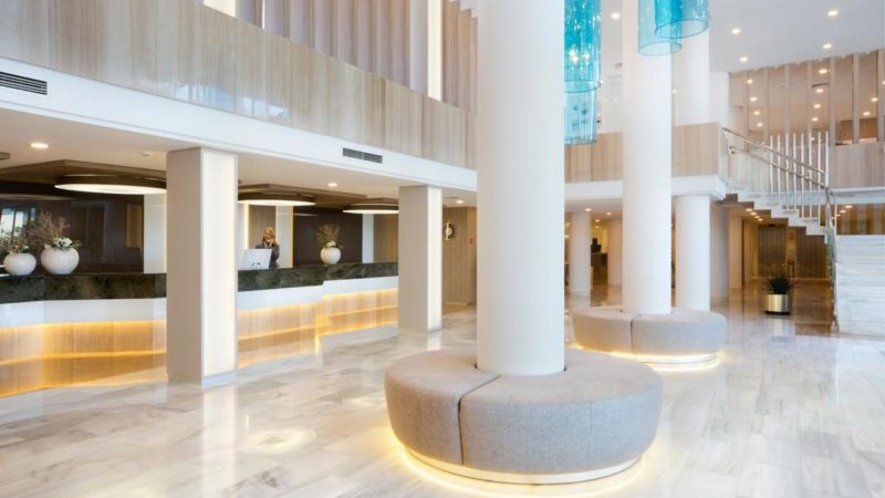 Grupotel Aldea Gran Vista & Spa 4*