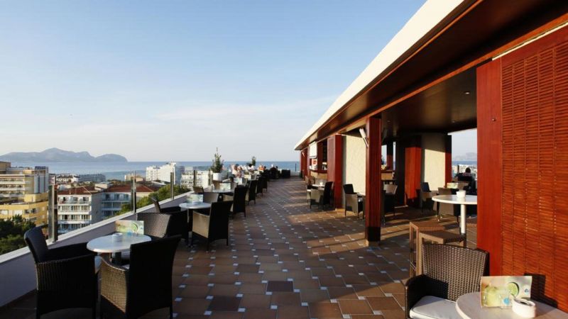 Grupotel Aldea Gran Vista & Spa 4*