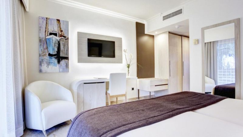 Grupotel Aldea Gran Vista & Spa 4*