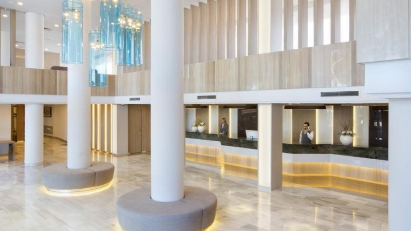 Grupotel Aldea Gran Vista & Spa 4*