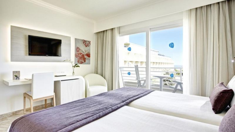Grupotel Aldea Gran Vista & Spa 4*