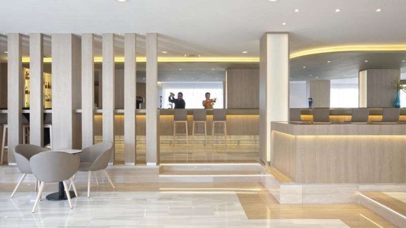 Grupotel Aldea Gran Vista & Spa 4*