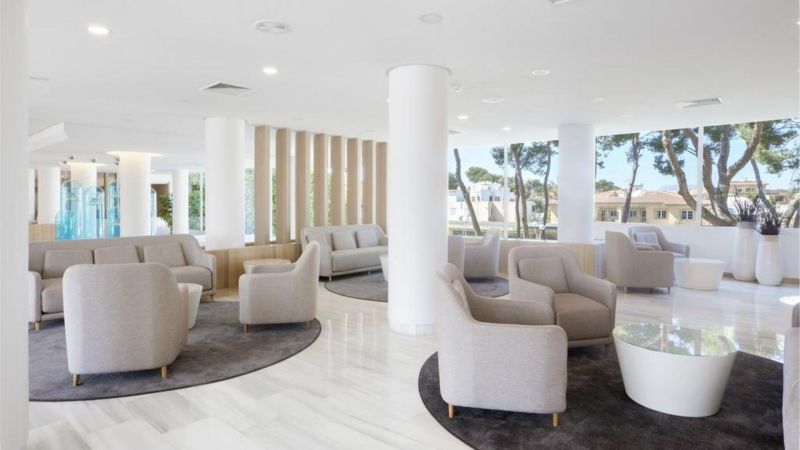 Grupotel Aldea Gran Vista & Spa 4*