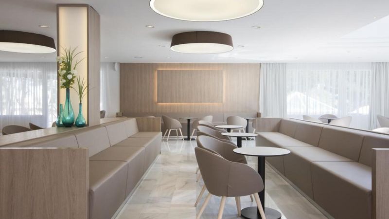 Grupotel Aldea Gran Vista & Spa 4*