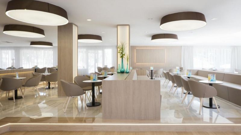 Grupotel Aldea Gran Vista & Spa 4*
