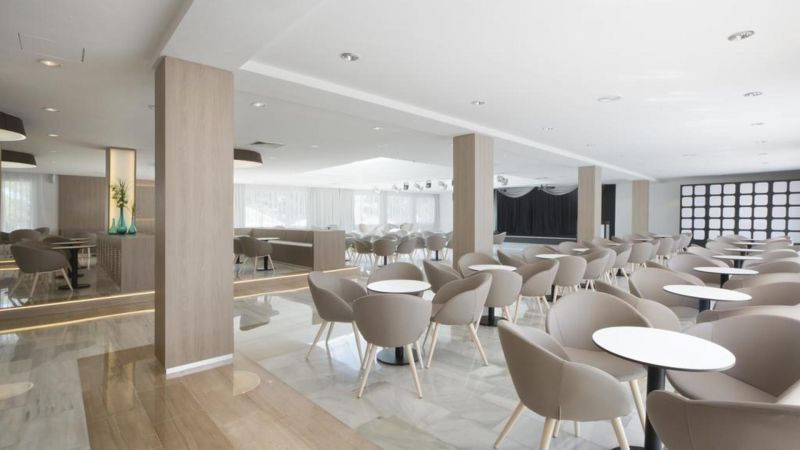 Grupotel Aldea Gran Vista & Spa 4*