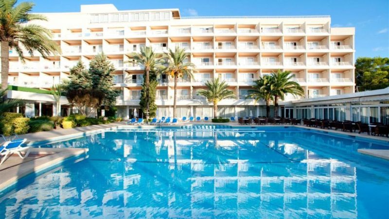 Grupotel Aldea Gran Vista & Spa 4*