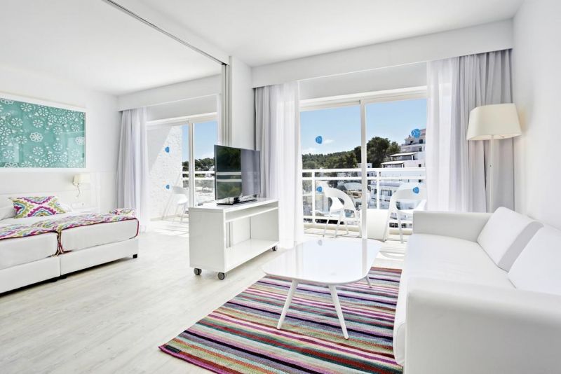 Grupotel Ibiza Beach 4*