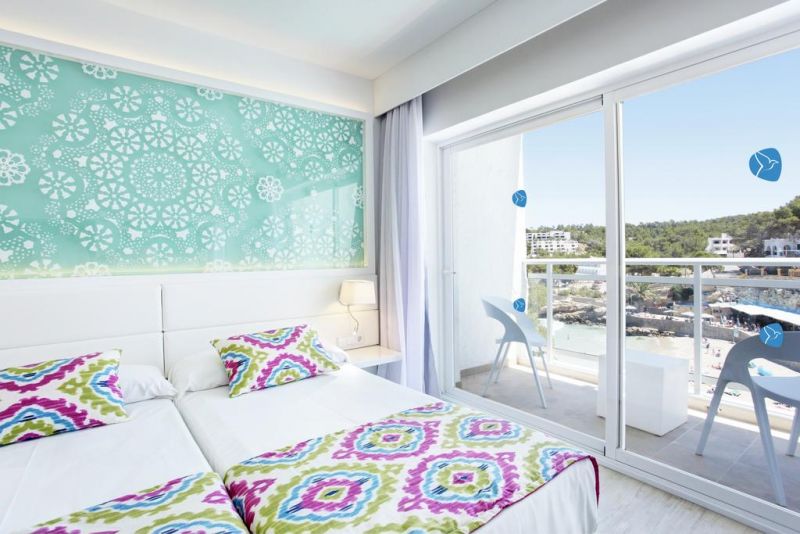 Grupotel Ibiza Beach 4*