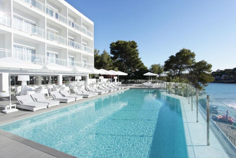 Grupotel Ibiza Beach 4*
