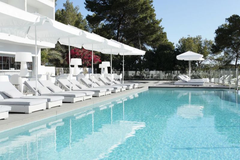 Grupotel Ibiza Beach 4*