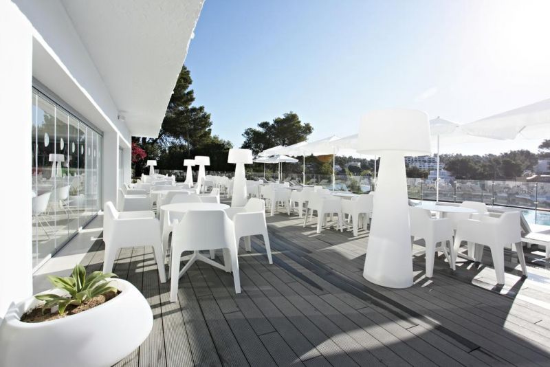 Grupotel Ibiza Beach 4*