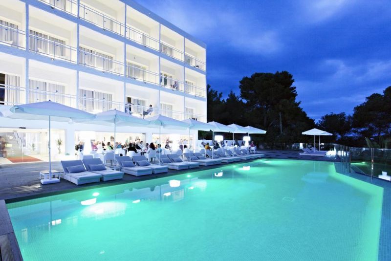 Grupotel Ibiza Beach 4*