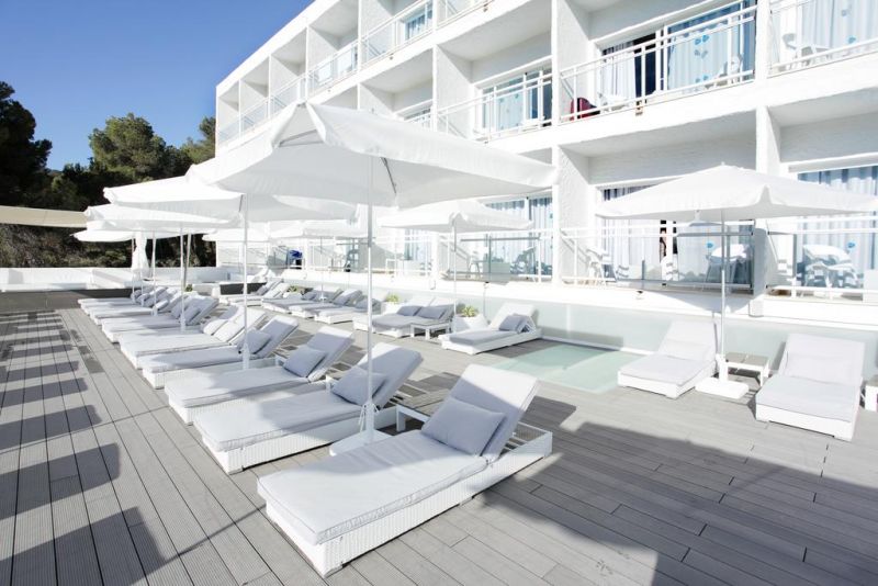 Grupotel Ibiza Beach 4*