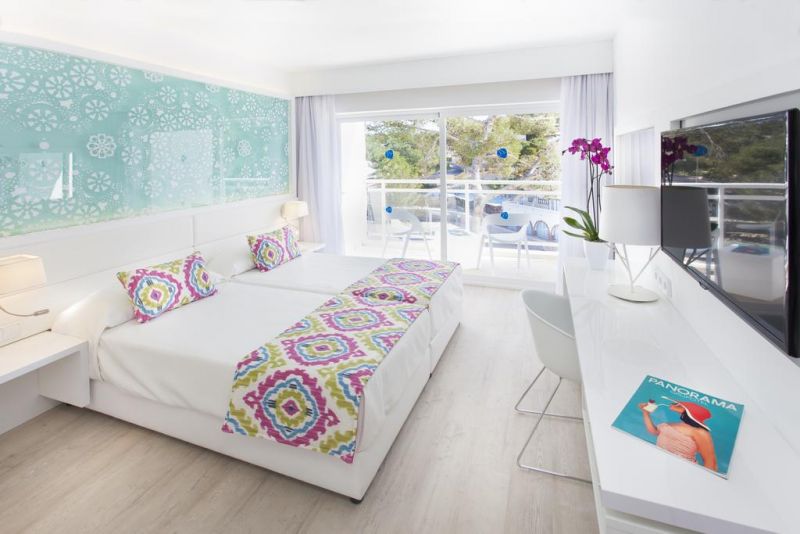 Grupotel Ibiza Beach 4*