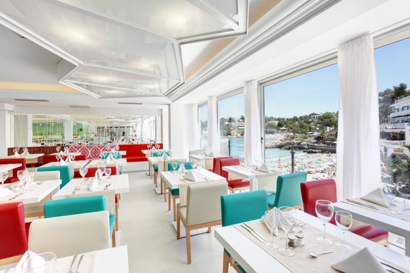 Grupotel Ibiza Beach 4*