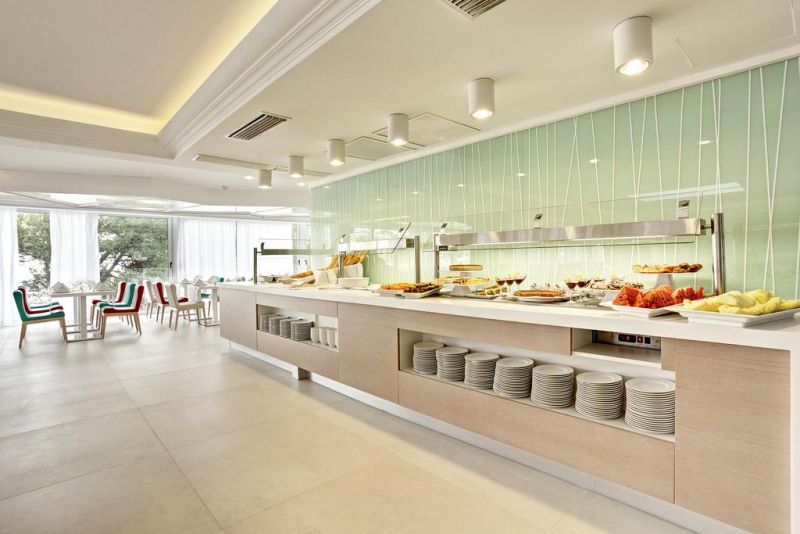 Grupotel Ibiza Beach 4*
