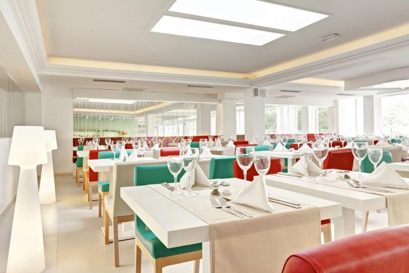 Grupotel Ibiza Beach 4*
