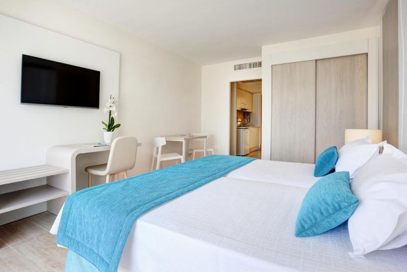 Tui Family Life Mallorca Mar (Ex. Grupotel Mallorca Mar) 4*