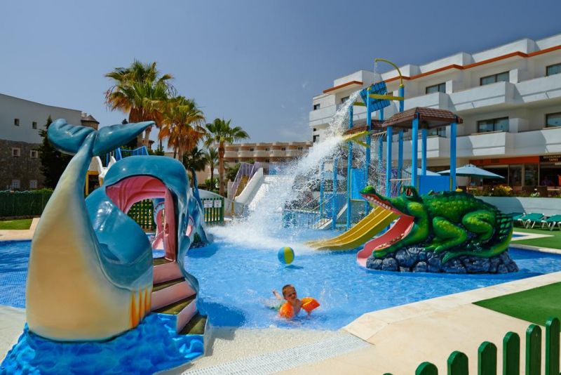 Tui Family Life Mallorca Mar (Ex. Grupotel Mallorca Mar) 4*
