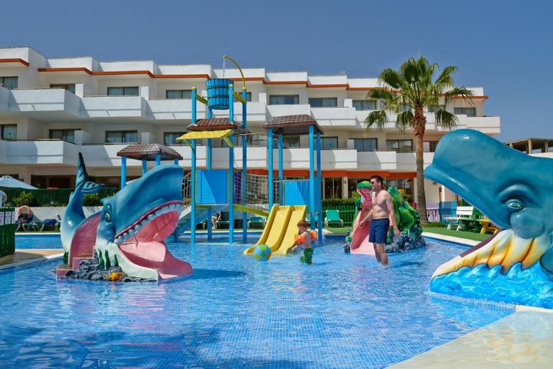 Tui Family Life Mallorca Mar (Ex. Grupotel Mallorca Mar) 4*