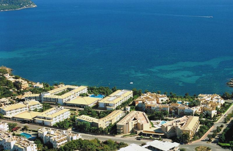 Tui Family Life Mallorca Mar (Ex. Grupotel Mallorca Mar) 4*