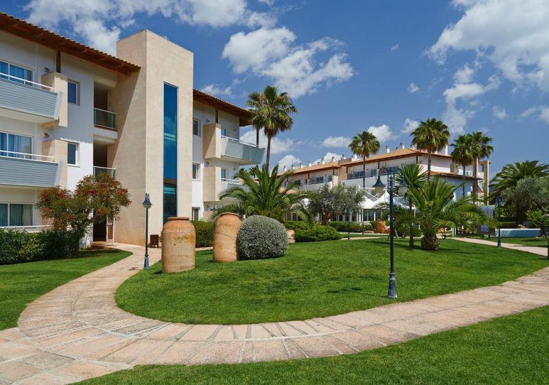 Tui Family Life Mallorca Mar (Ex. Grupotel Mallorca Mar) 4*