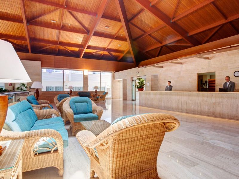 Tui Family Life Mallorca Mar (Ex. Grupotel Mallorca Mar) 4*